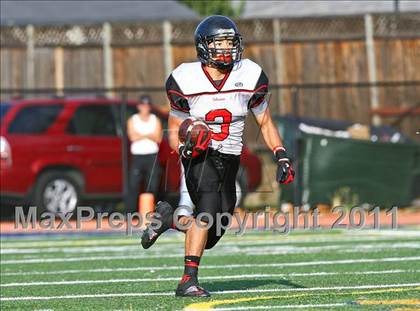 Thumbnail 3 in Salesian @ Berean Christian photogallery.
