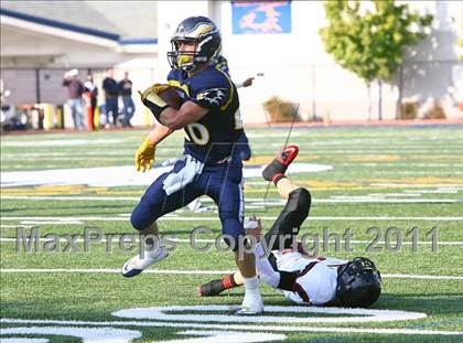 Thumbnail 2 in Salesian @ Berean Christian photogallery.