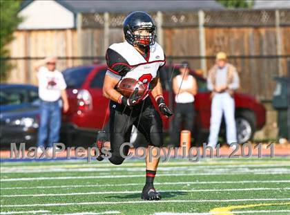 Thumbnail 1 in Salesian @ Berean Christian photogallery.