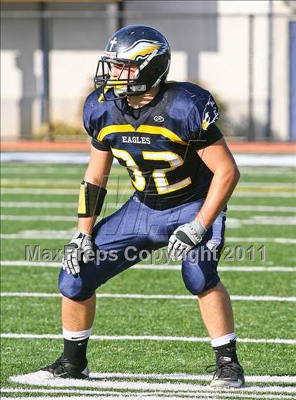 Thumbnail 1 in Salesian @ Berean Christian photogallery.