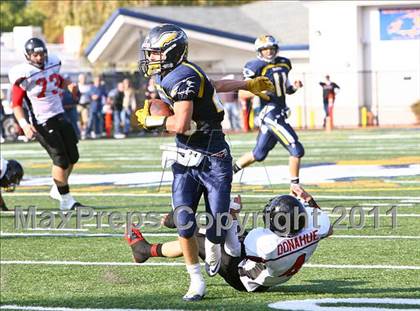 Thumbnail 3 in Salesian @ Berean Christian photogallery.