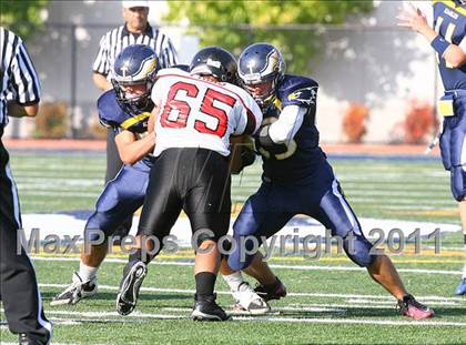Thumbnail 3 in Salesian @ Berean Christian photogallery.