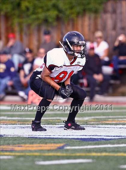 Thumbnail 1 in Salesian @ Berean Christian photogallery.