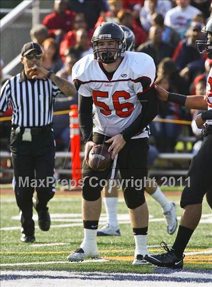 Thumbnail 1 in Salesian @ Berean Christian photogallery.