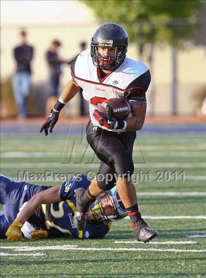 Thumbnail 2 in Salesian @ Berean Christian photogallery.