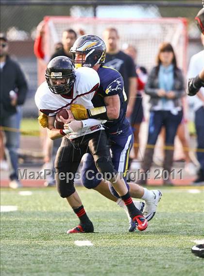 Thumbnail 3 in Salesian @ Berean Christian photogallery.