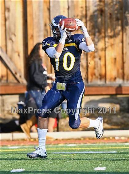 Thumbnail 1 in Salesian @ Berean Christian photogallery.