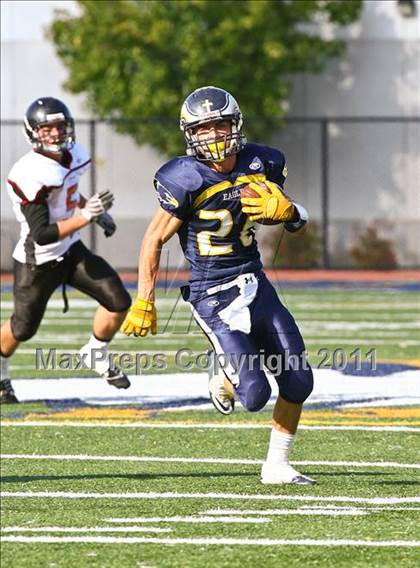 Thumbnail 1 in Salesian @ Berean Christian photogallery.