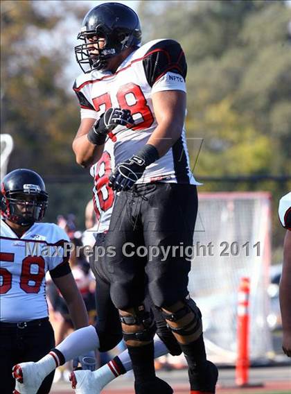Thumbnail 1 in Salesian @ Berean Christian photogallery.