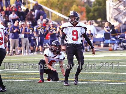 Thumbnail 3 in Salesian @ Berean Christian photogallery.