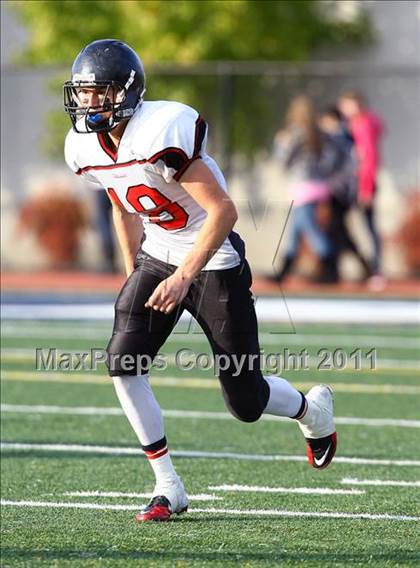 Thumbnail 2 in Salesian @ Berean Christian photogallery.