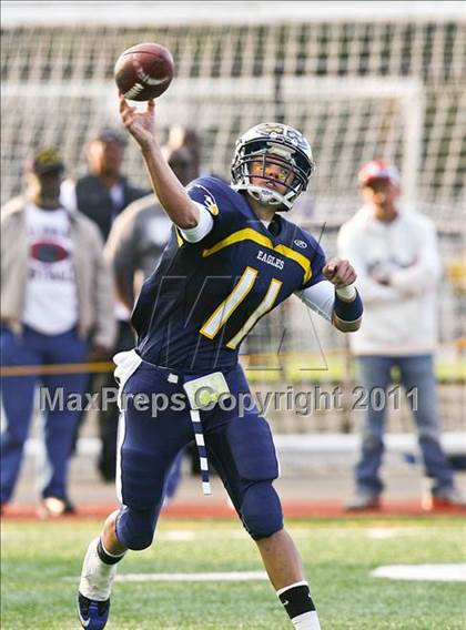 Thumbnail 3 in Salesian @ Berean Christian photogallery.