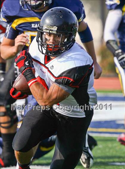 Thumbnail 3 in Salesian @ Berean Christian photogallery.