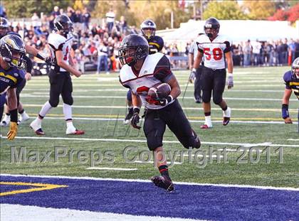 Thumbnail 2 in Salesian @ Berean Christian photogallery.