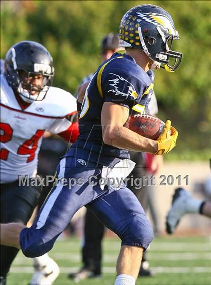 Thumbnail 1 in Salesian @ Berean Christian photogallery.