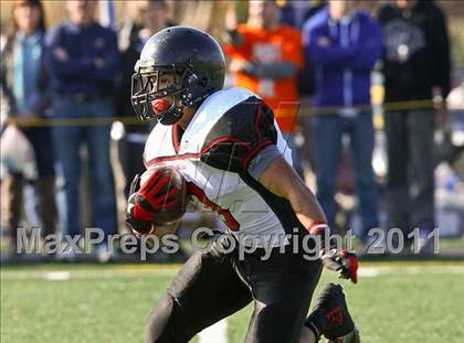 Thumbnail 2 in Salesian @ Berean Christian photogallery.
