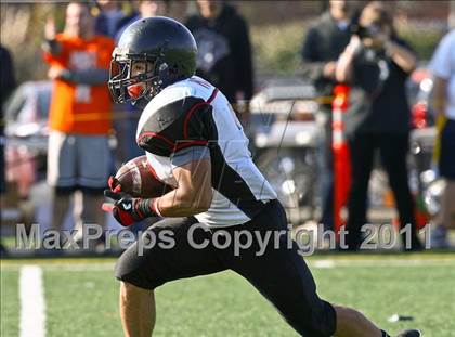 Thumbnail 1 in Salesian @ Berean Christian photogallery.