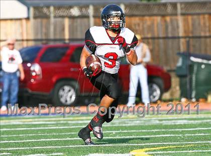 Thumbnail 2 in Salesian @ Berean Christian photogallery.