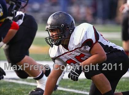 Thumbnail 1 in Salesian @ Berean Christian photogallery.