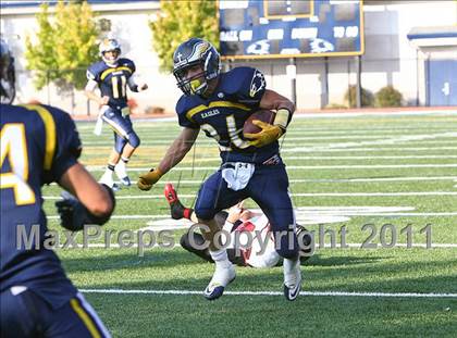 Thumbnail 1 in Salesian @ Berean Christian photogallery.