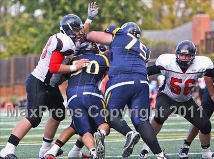 Thumbnail 2 in Salesian @ Berean Christian photogallery.