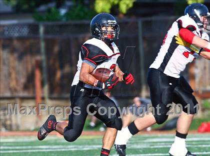 Thumbnail 1 in Salesian @ Berean Christian photogallery.