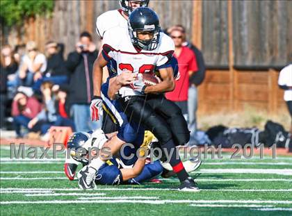 Thumbnail 2 in Salesian @ Berean Christian photogallery.