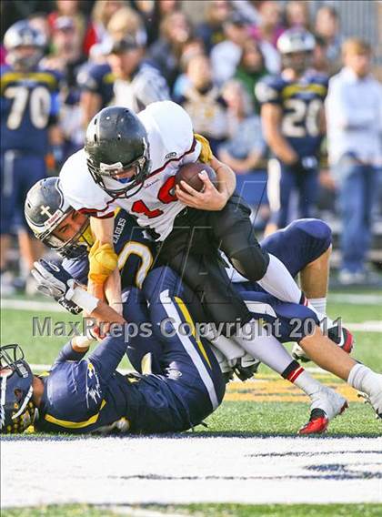 Thumbnail 3 in Salesian @ Berean Christian photogallery.