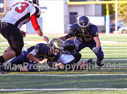 Thumbnail 3 in Salesian @ Berean Christian photogallery.
