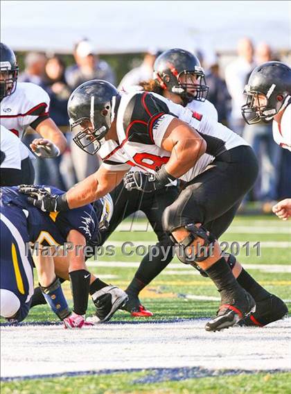 Thumbnail 2 in Salesian @ Berean Christian photogallery.