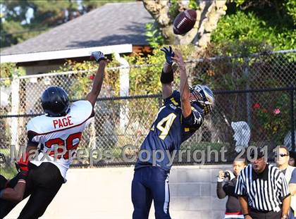 Thumbnail 3 in Salesian @ Berean Christian photogallery.