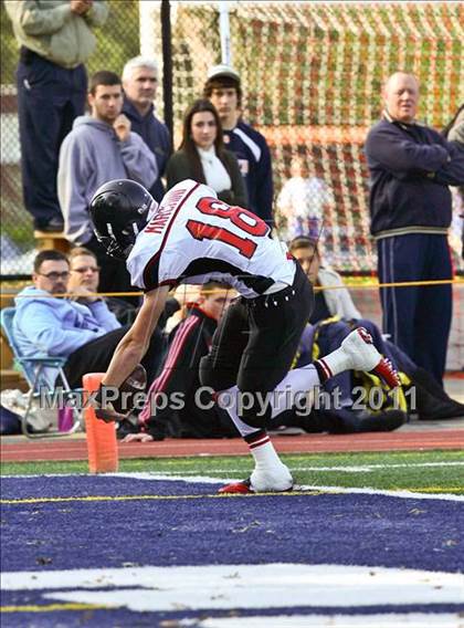 Thumbnail 2 in Salesian @ Berean Christian photogallery.