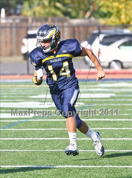 Thumbnail 1 in Salesian @ Berean Christian photogallery.