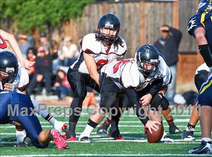 Thumbnail 3 in Salesian @ Berean Christian photogallery.