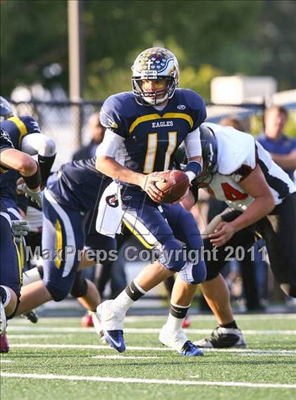 Thumbnail 2 in Salesian @ Berean Christian photogallery.