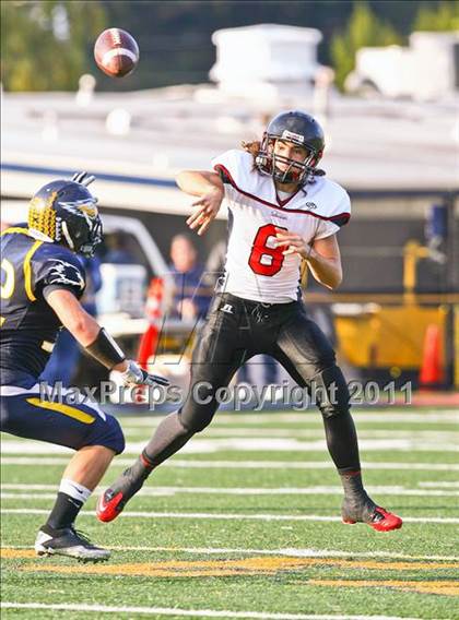 Thumbnail 1 in Salesian @ Berean Christian photogallery.