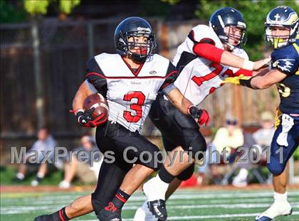 Thumbnail 2 in Salesian @ Berean Christian photogallery.