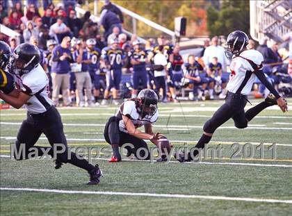 Thumbnail 1 in Salesian @ Berean Christian photogallery.