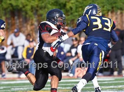 Thumbnail 3 in Salesian @ Berean Christian photogallery.