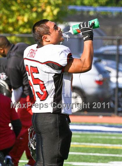 Thumbnail 3 in Salesian @ Berean Christian photogallery.