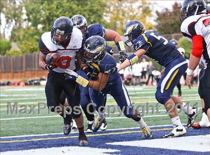 Thumbnail 1 in Salesian @ Berean Christian photogallery.