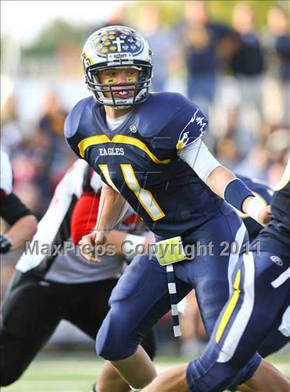 Thumbnail 2 in Salesian @ Berean Christian photogallery.