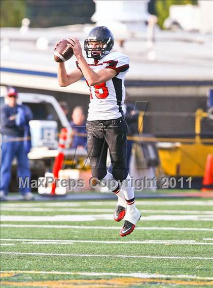 Thumbnail 3 in Salesian @ Berean Christian photogallery.