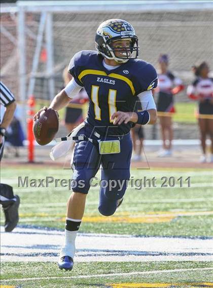Thumbnail 1 in Salesian @ Berean Christian photogallery.