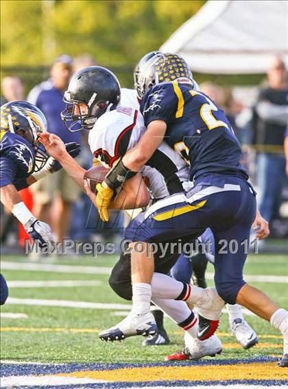 Thumbnail 3 in Salesian @ Berean Christian photogallery.