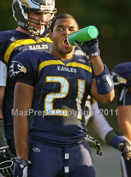 Thumbnail 3 in Salesian @ Berean Christian photogallery.