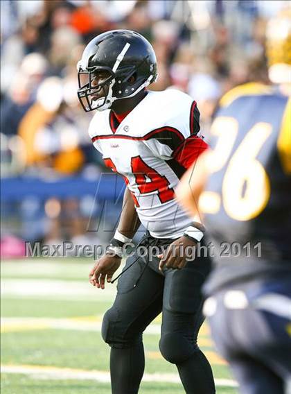 Thumbnail 1 in Salesian @ Berean Christian photogallery.