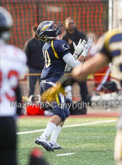 Thumbnail 2 in Salesian @ Berean Christian photogallery.