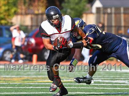 Thumbnail 1 in Salesian @ Berean Christian photogallery.