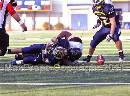 Thumbnail 2 in Salesian @ Berean Christian photogallery.